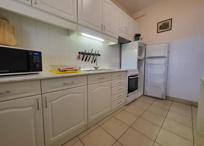 Apartment Jozsef Attila
