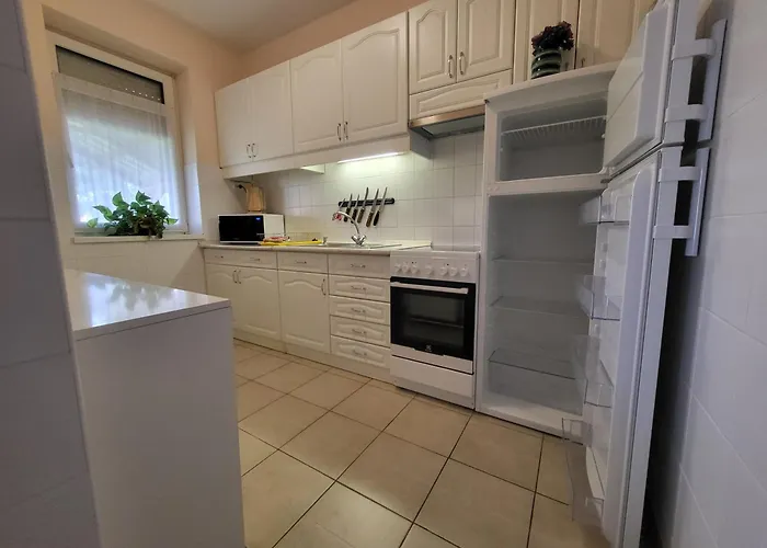 Apartment Jozsef Attila