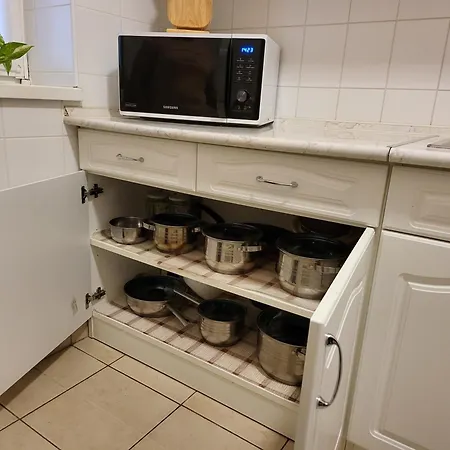 公寓 Jozsef Attila Hajdúszoboszló