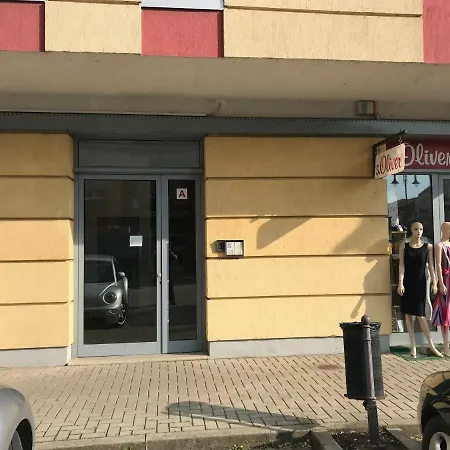 Jozsef Attila * Hajdúszoboszló